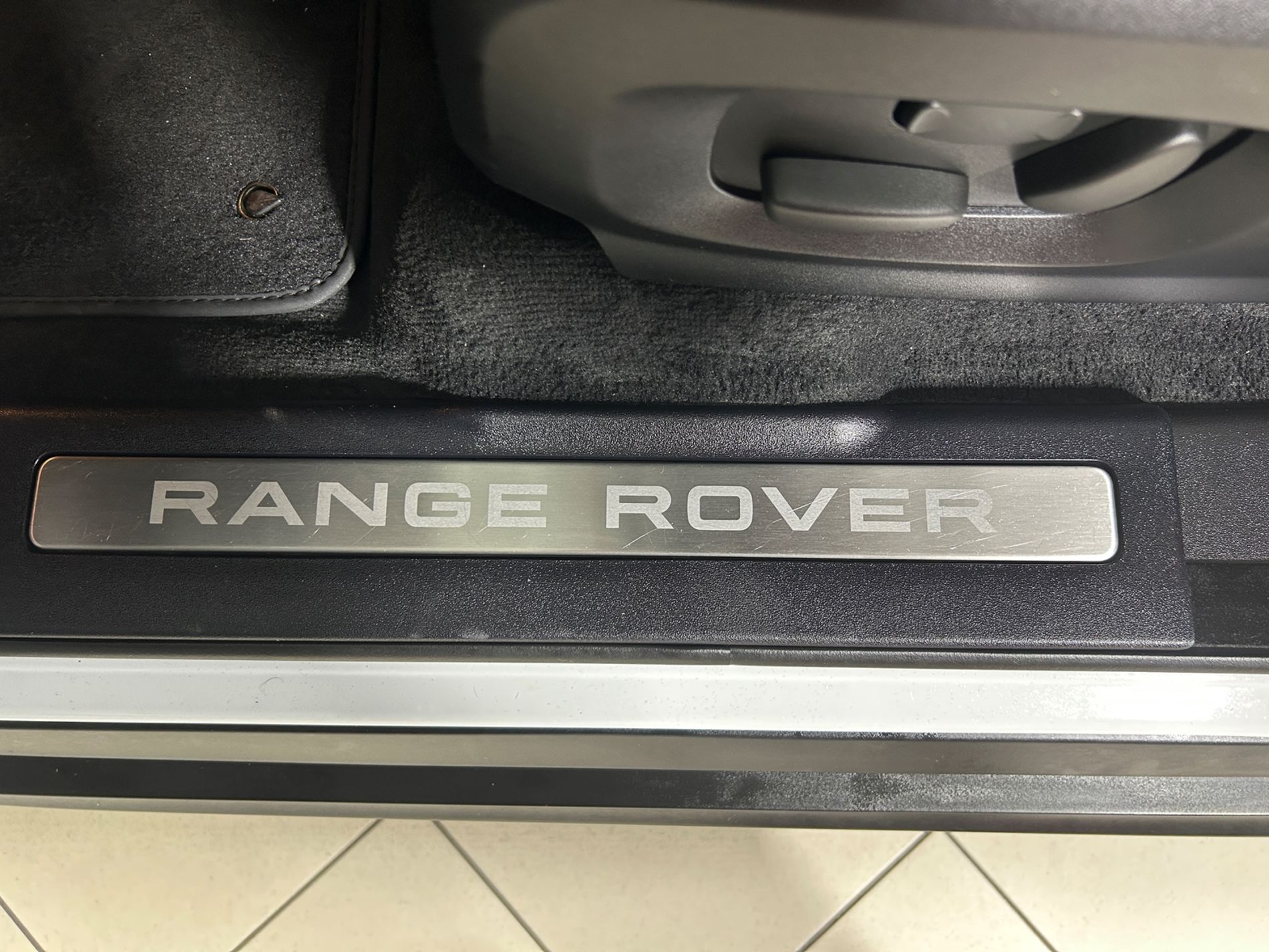 Land Rover Range Rover Evoque Dynamic 2.2 td4 SE 150cv automatico 9 rapporti - Autoviemme